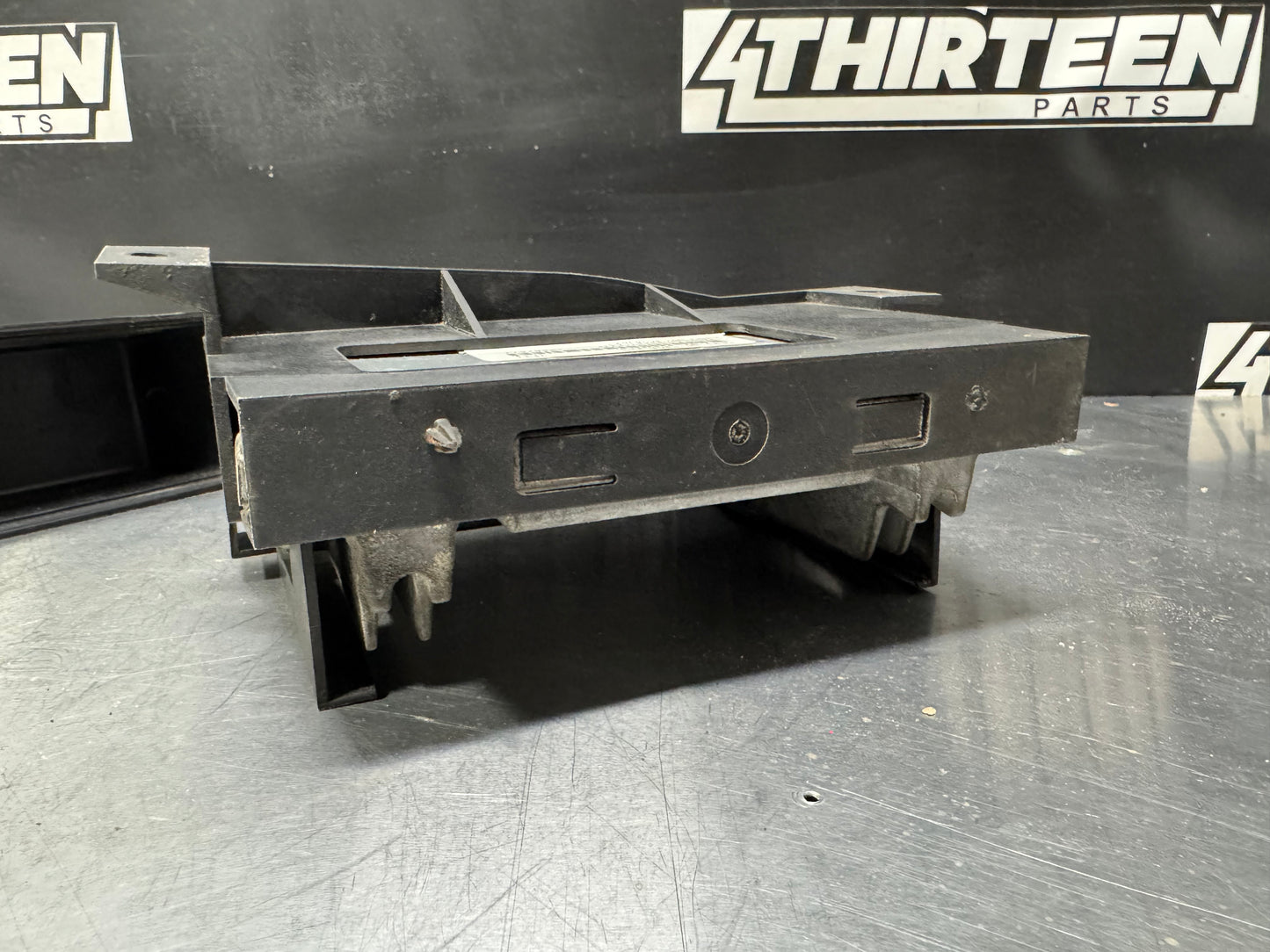 2004 PONTIAC GTO OEM PCM ECU POWERTRAIN CONTROL MODULE 12586243 #L248