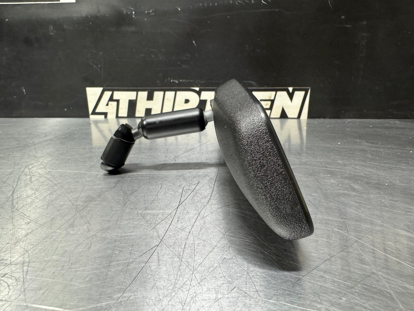 04-06 PONTIAC GTO REARVIEW MIRROR OEM #L442