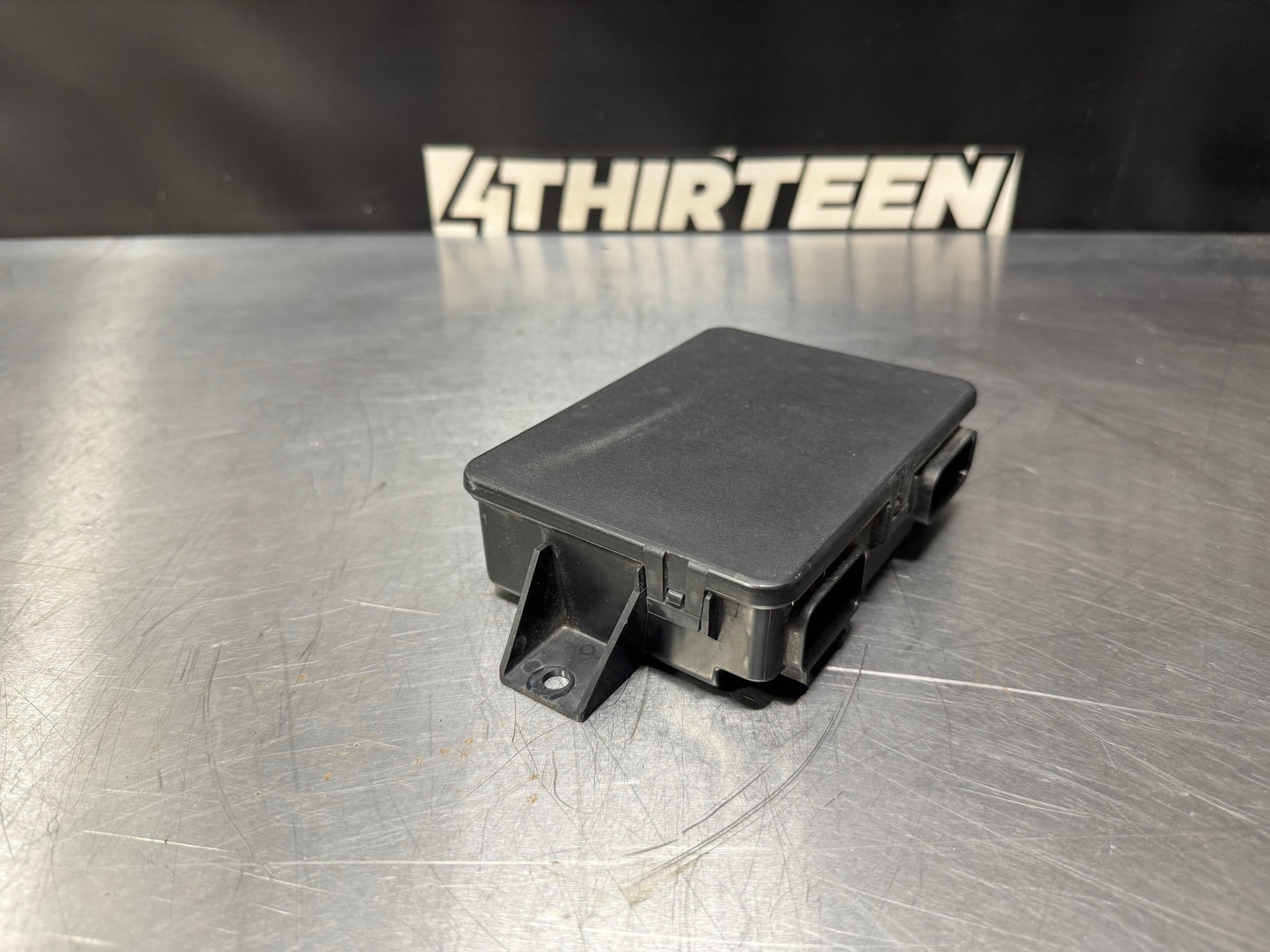 97-04 C5 CORVETTE TAC THROTTLE ACTUATOR CONTROL MODULE OEM 12578953 #L262