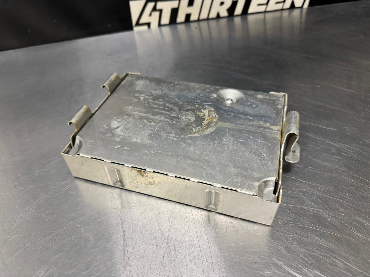 2001-2004 C5 CORVETTE Z06 BCM BODY CONTROL MODULE OEM 10304931 #L264
