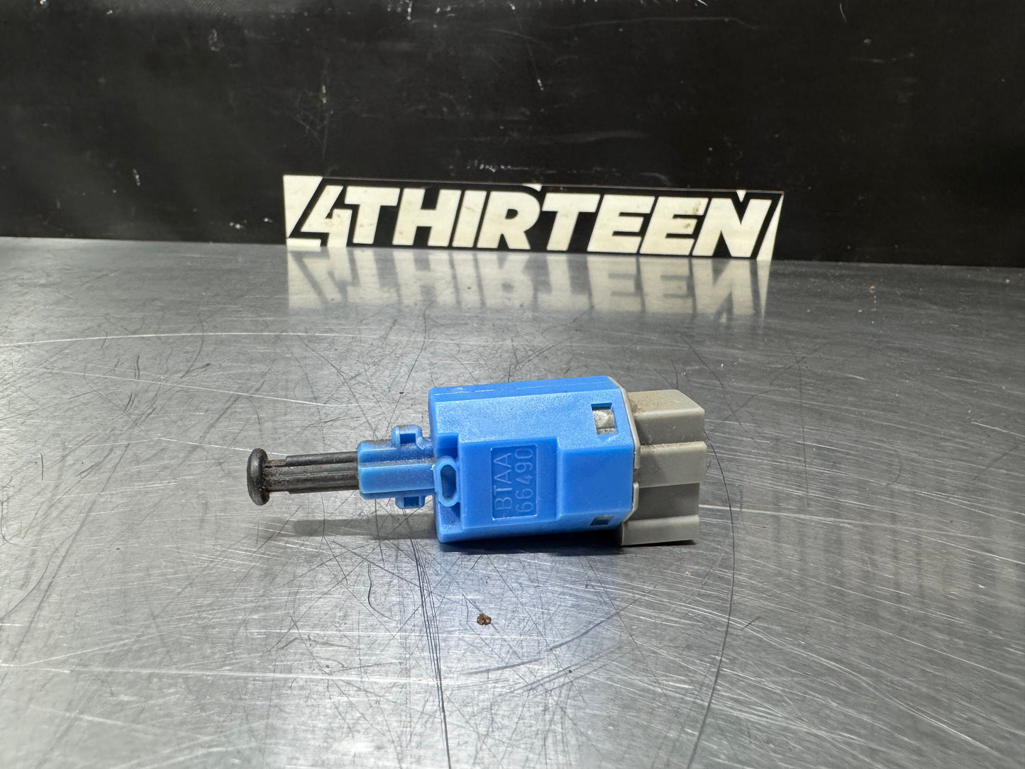 04-06 PONTIAC GTO CLUTCH POSITION SWITCH #L457