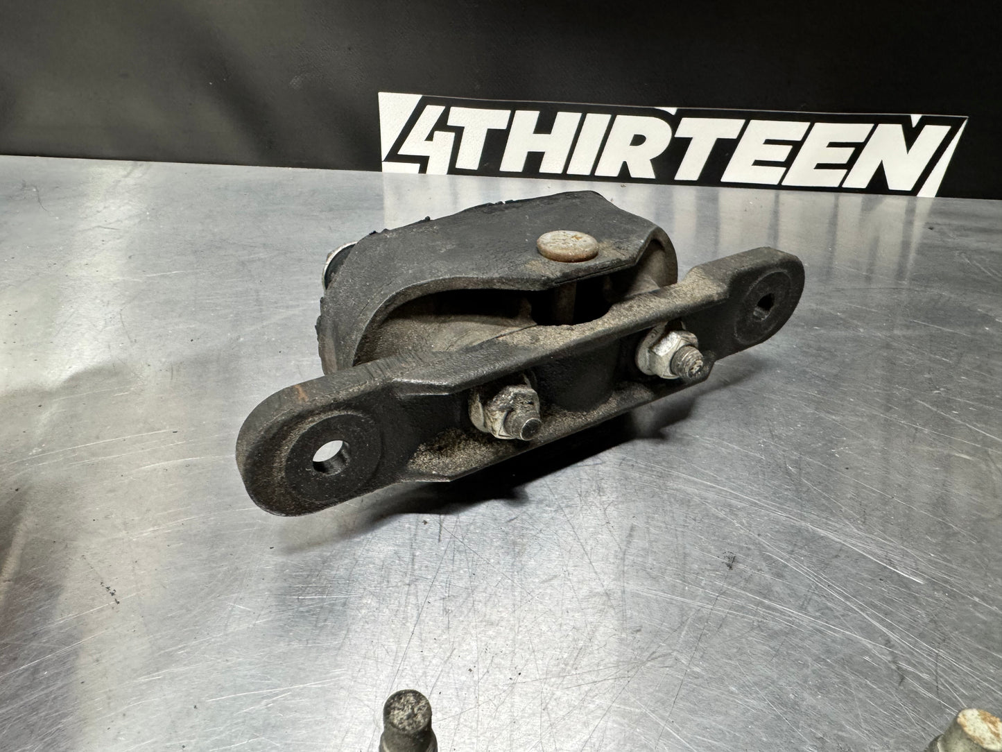 1997 - 2004 CORVETTE C5 DIFFERENTIAL MOUNT OEM #L86