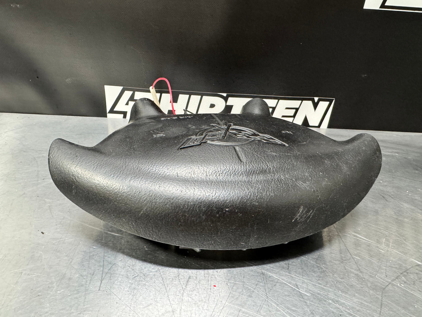 1997 - 2004 CORVETTE C5 STEERING WHEEL AIR BAG OEM #L82