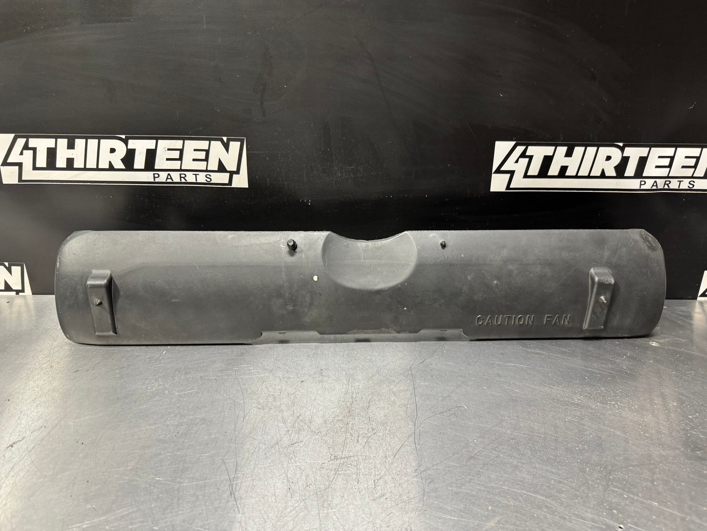 1997-2004 CORVETTE C5 UPPER RADIATOR SUPPORT 10405439 OEM #L242