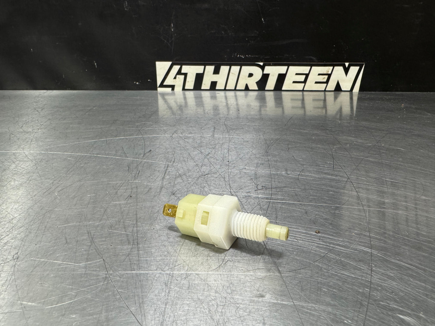 04-06 PONTIAC GTO BRAKE LIGHT SWITCH #L456