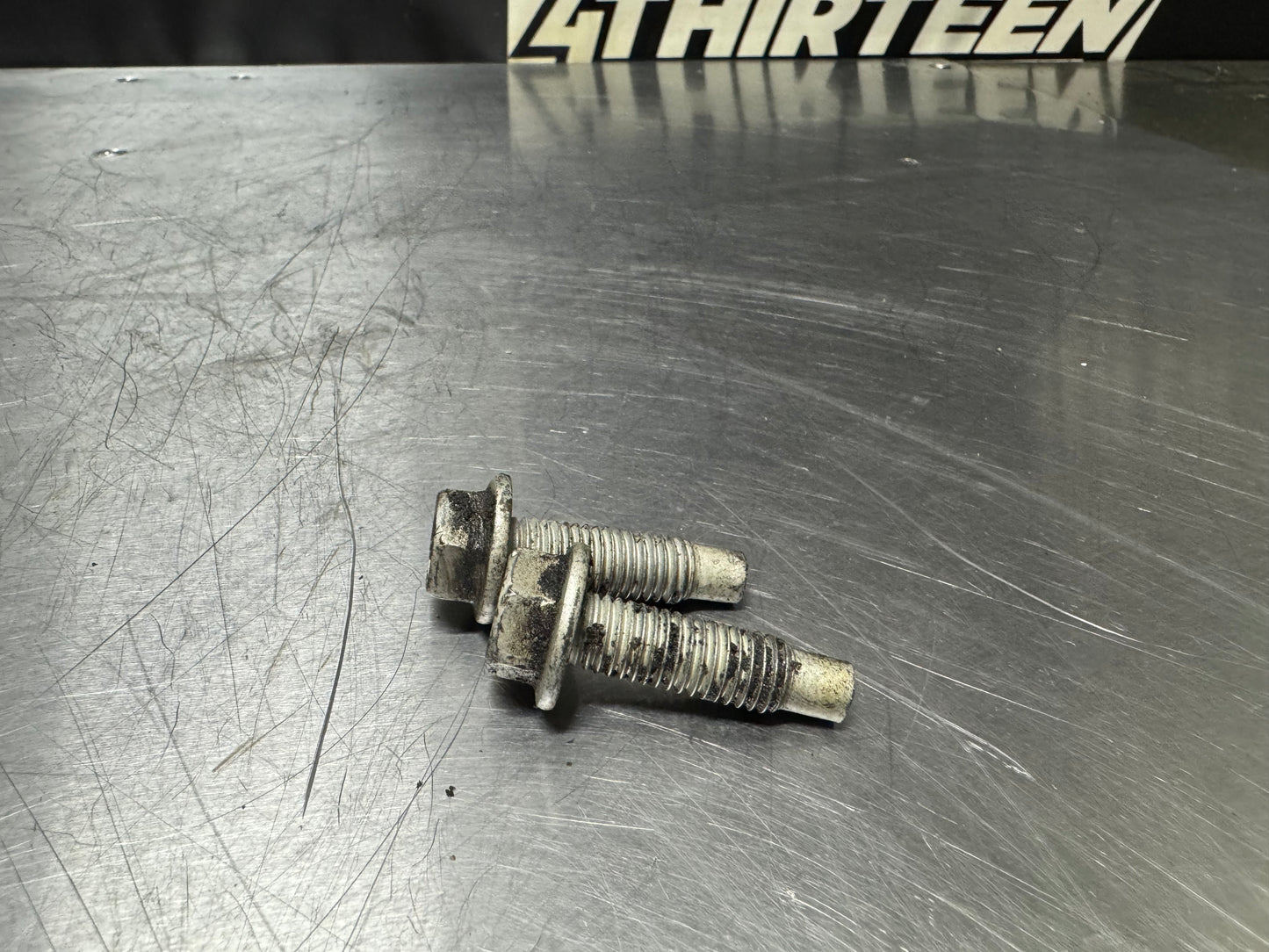 97-04 C5 CORVETTE DIFFERENTIAL MOUNT OEM #N202