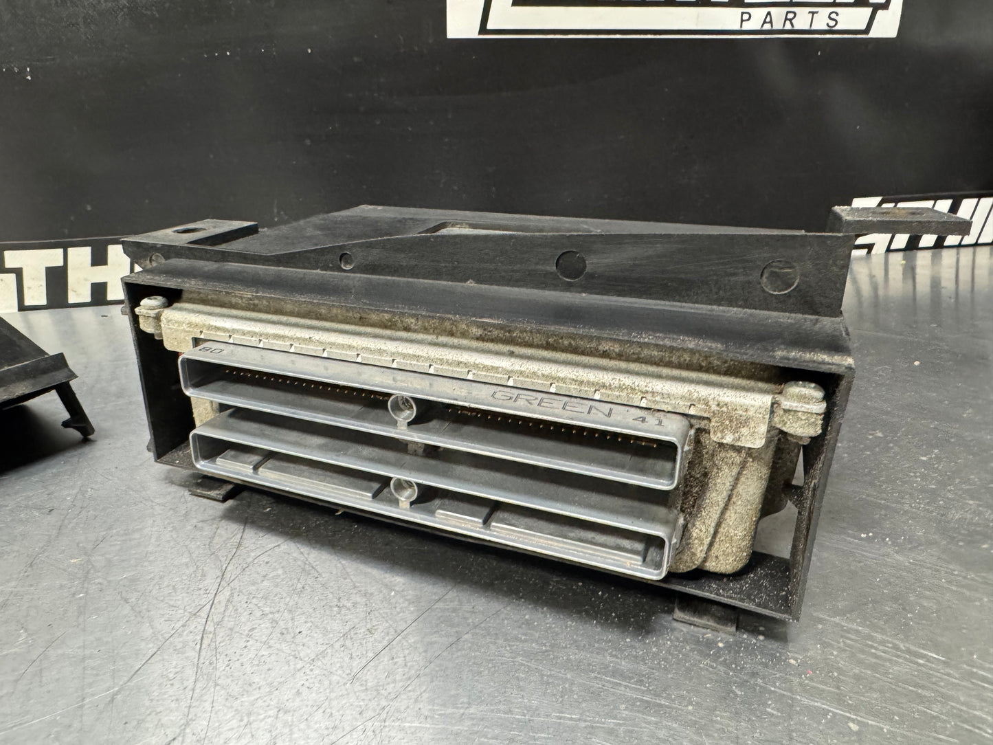2004 PONTIAC GTO OEM PCM ECU POWERTRAIN CONTROL MODULE 12586243 #L248