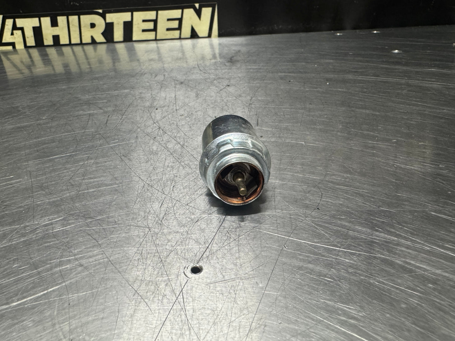 97-04 C5 CORVETTE CIGARETTE LIGHTER SOCKET OEM #N385
