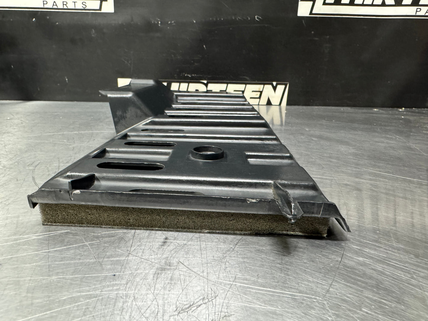04-06 PONTIAC GTO UNDER DASH COVER 92051169 OEM #L441
