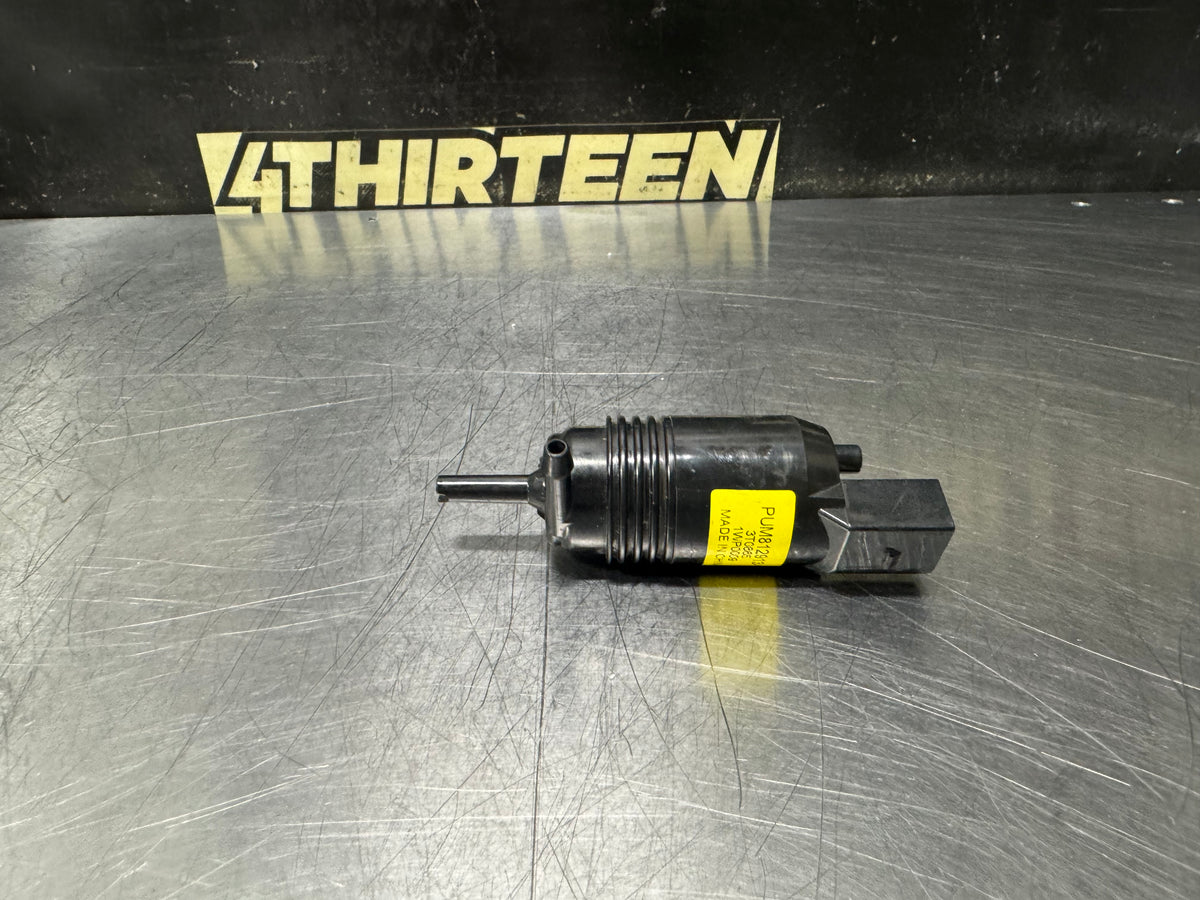16-23 CAMARO SS WINDSHIELD WASHER FLUID PUMP OEM #X12