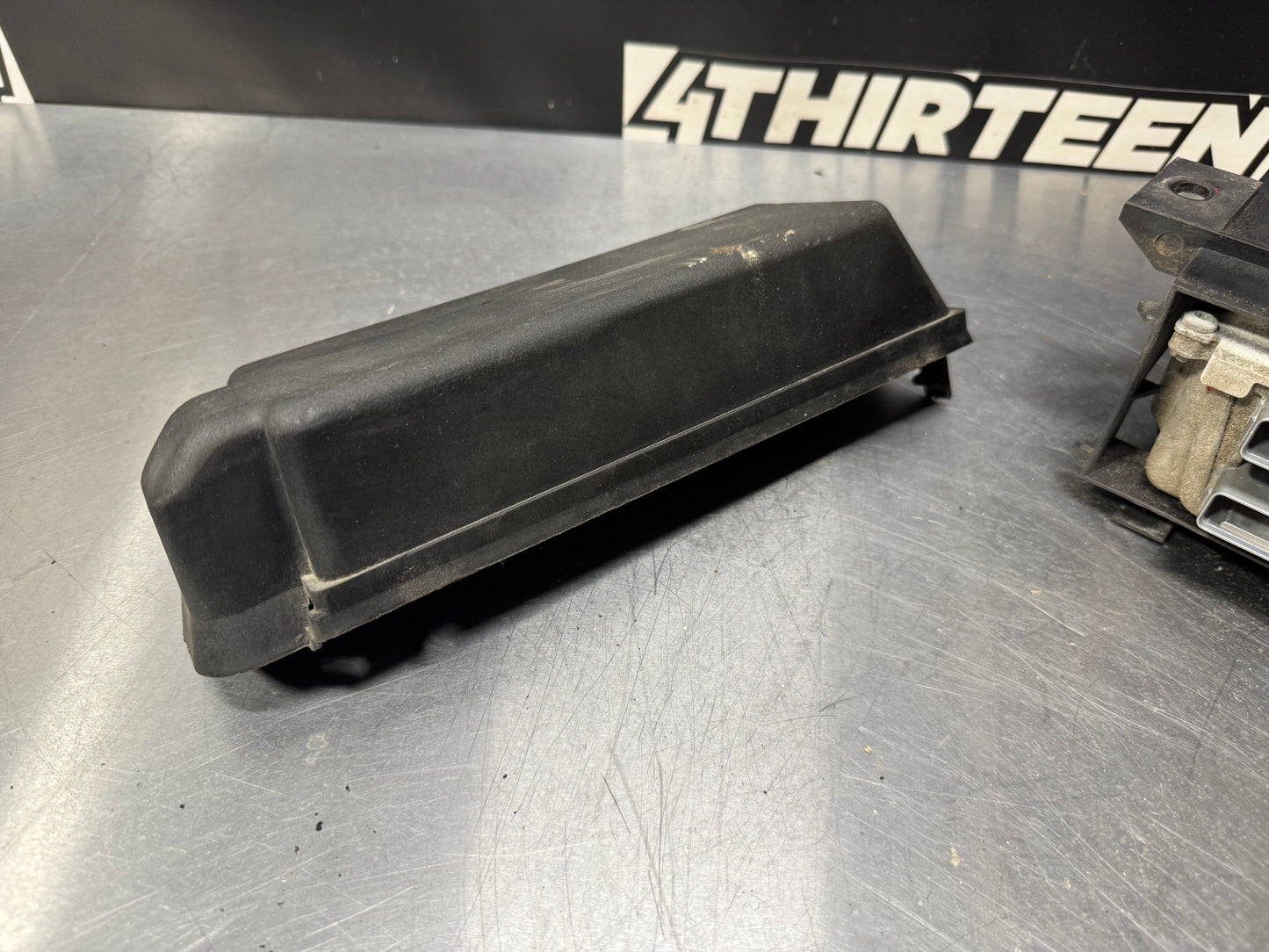 2004 PONTIAC GTO OEM PCM ECU POWERTRAIN CONTROL MODULE 12586243 #L248
