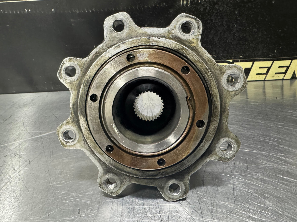 97-04 C5 CORVETTE DIFFERENTIAL SIDE GEAR ASSEMBLY OEM #N956