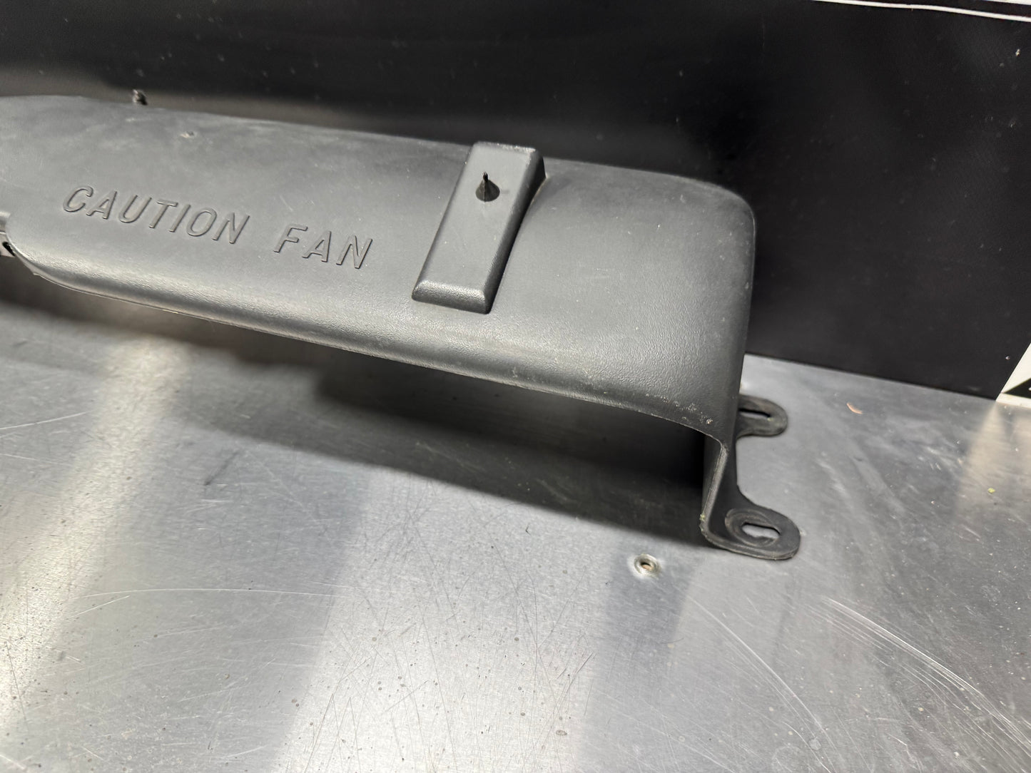 1997-2004 CORVETTE C5 UPPER RADIATOR SUPPORT 10405439 OEM #L242