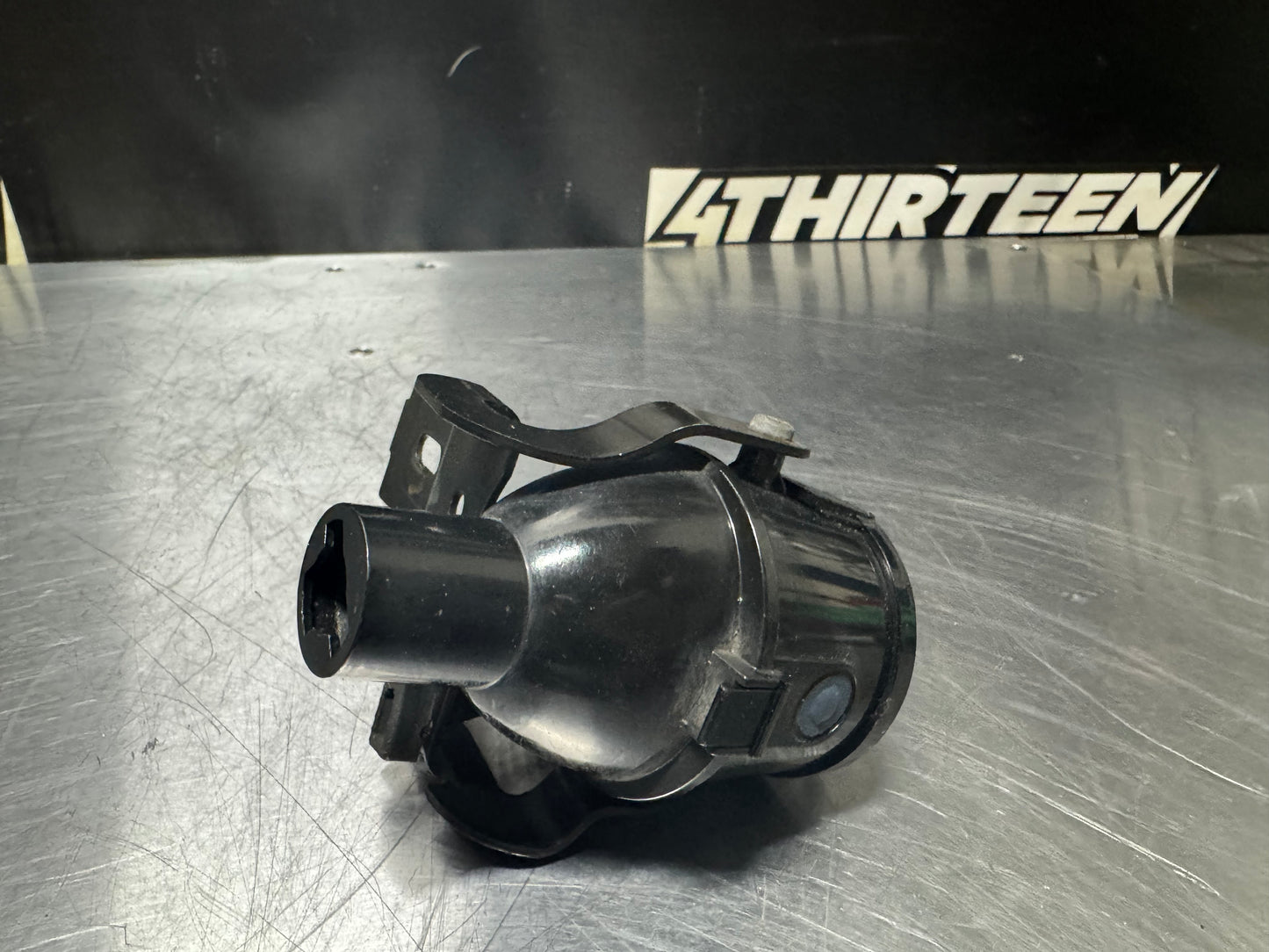1997-2004 CORVETTE C5 OEM LH FOG LIGHT 10281935 #N117