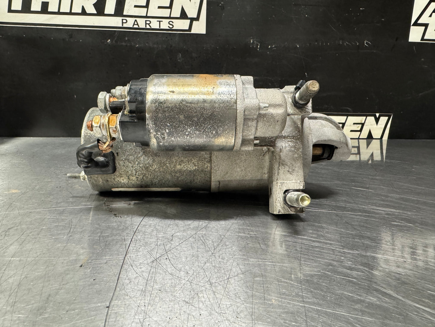 97-04 CORVETTE C5 LS1 STARTER #L476