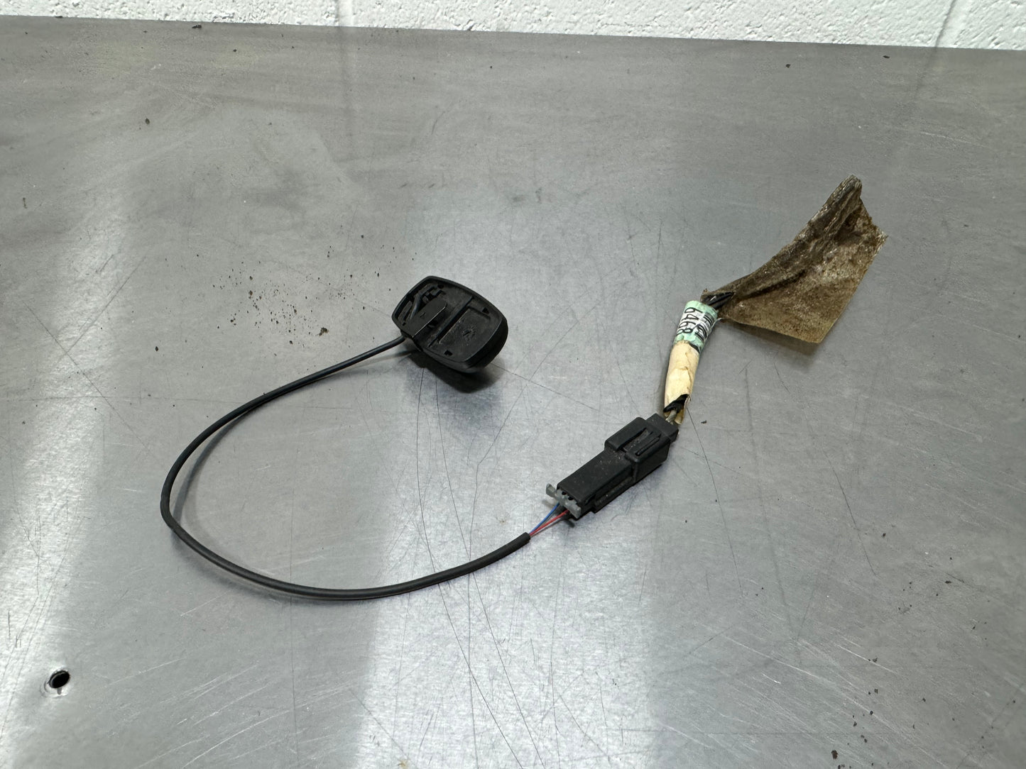 2003 CADILLAC ESCALADE MICROPHONE OEM #L17