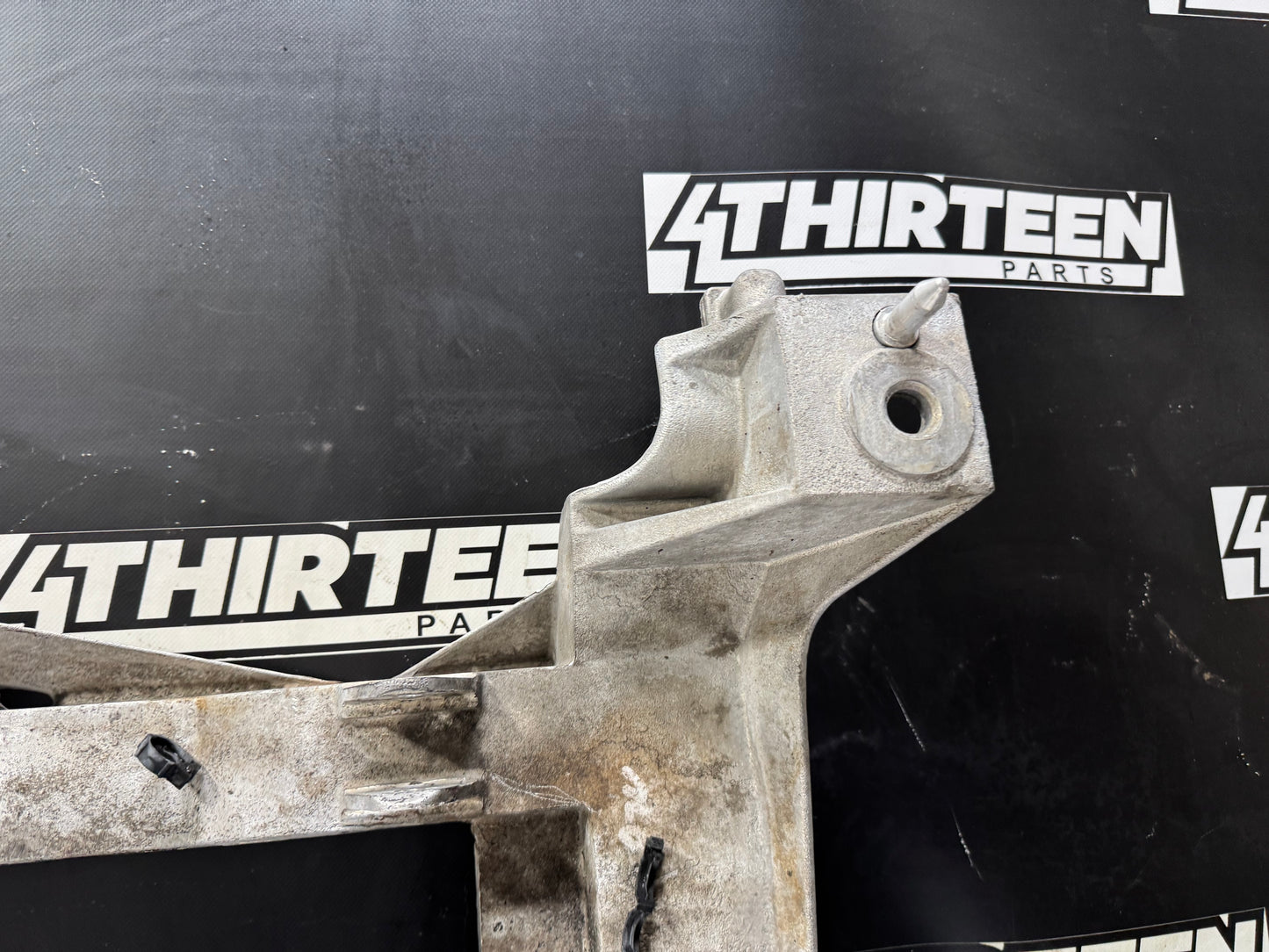 97-04 C5 CORVETTE FRONT ENGINE CRADLE SUBFRAME 10319530 OEM #N821