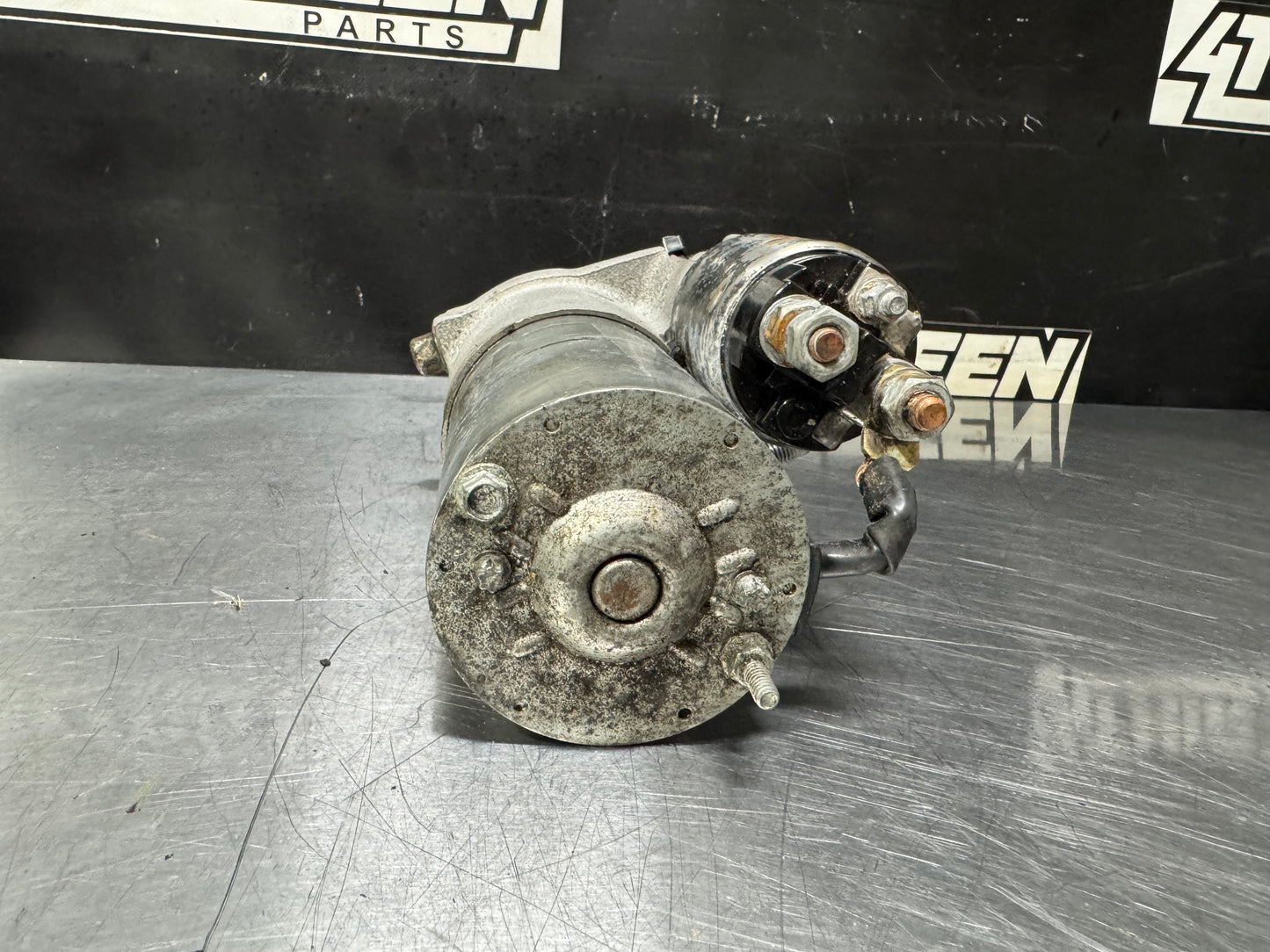 97-04 CORVETTE C5 LS1 STARTER #L476