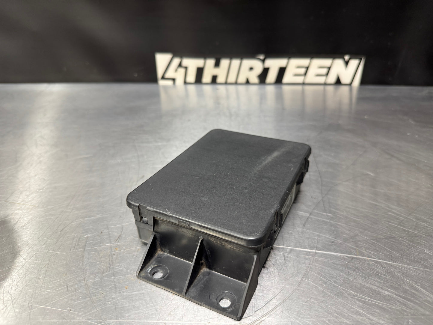 97-04 C5 CORVETTE TAC THROTTLE ACTUATOR CONTROL MODULE OEM 12578953 #L262