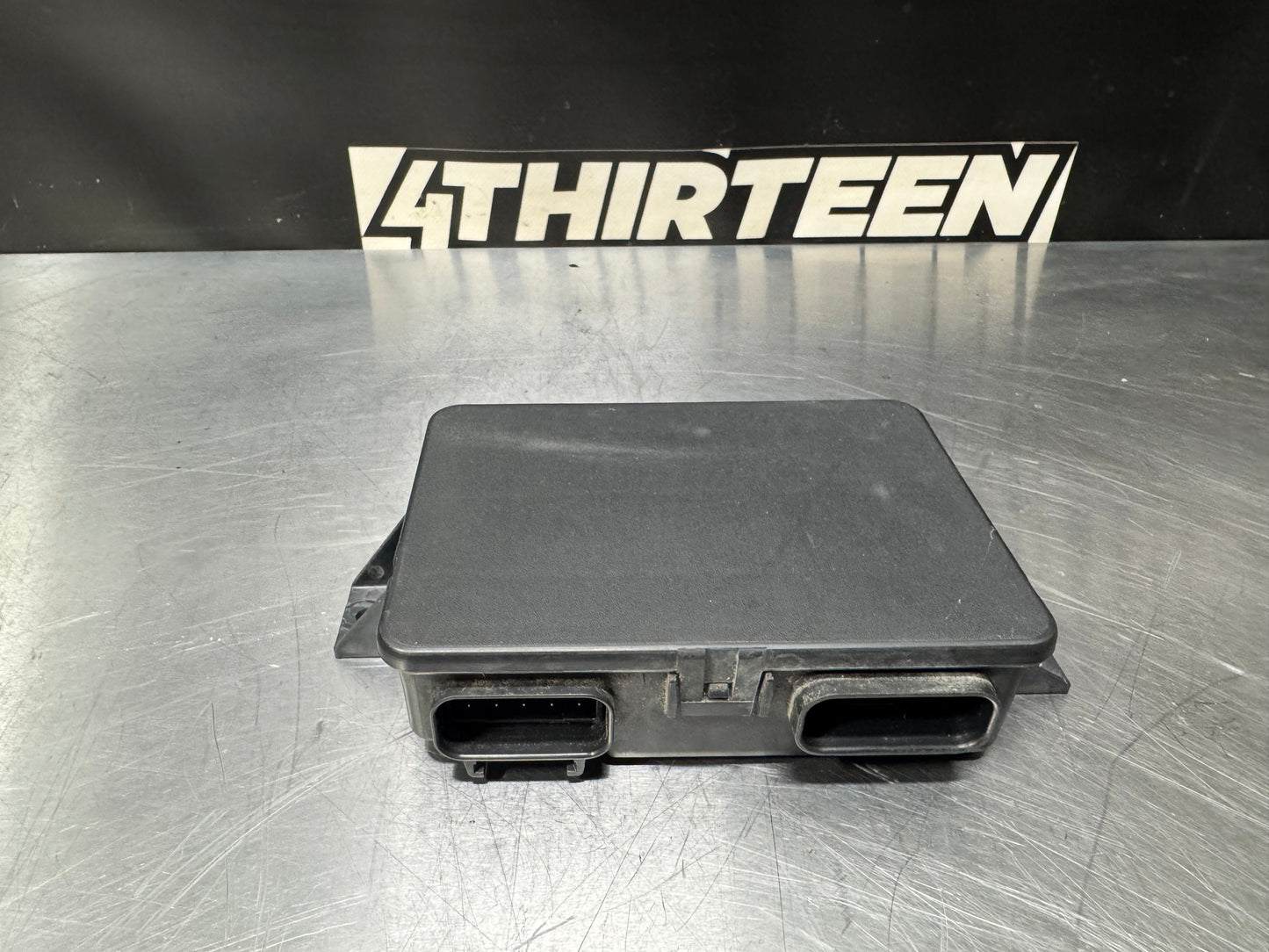 97-04 C5 CORVETTE TAC THROTTLE ACTUATOR CONTROL MODULE OEM 12578953 #L262