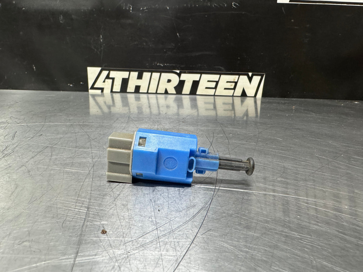 04-06 PONTIAC GTO CLUTCH POSITION SWITCH #L457