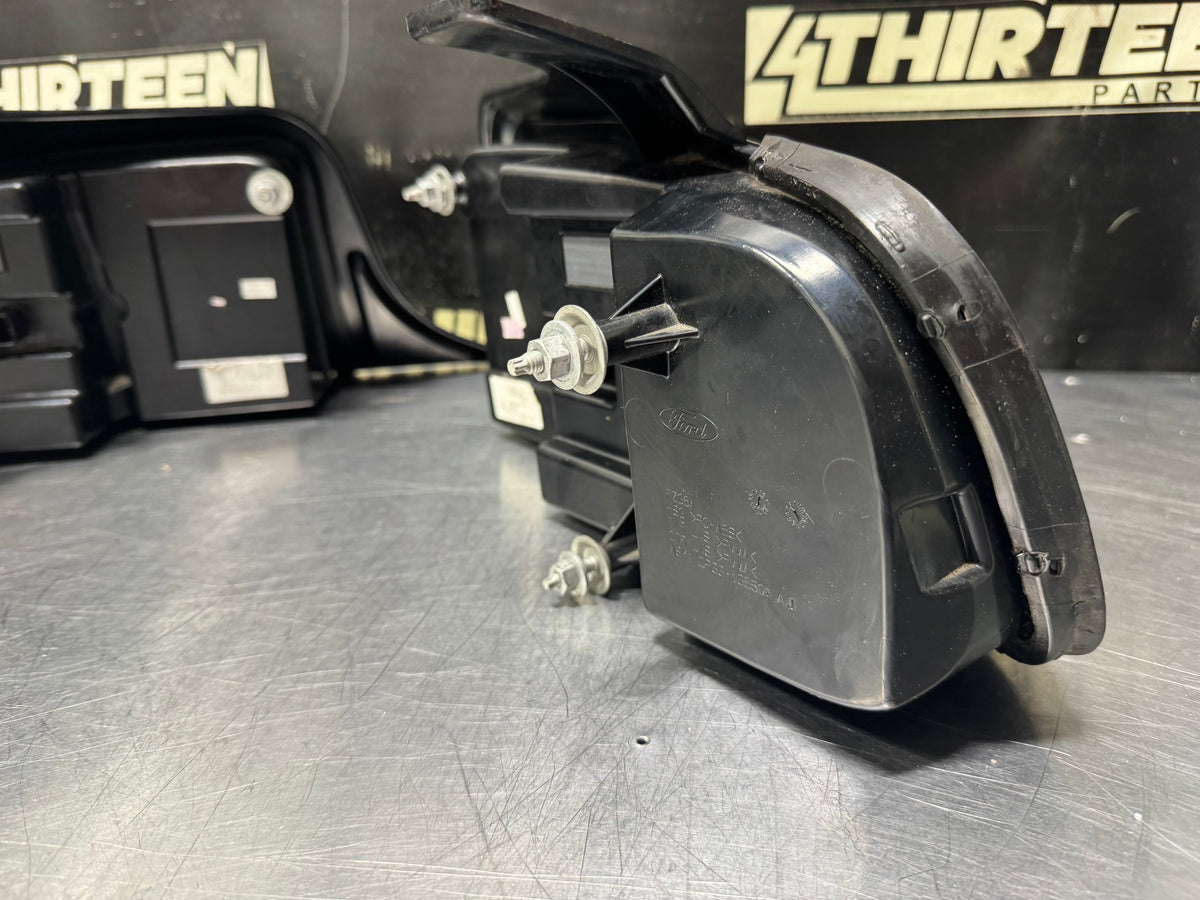 2014 MUSTANG GT TAIL LIGHTS OEM #V55