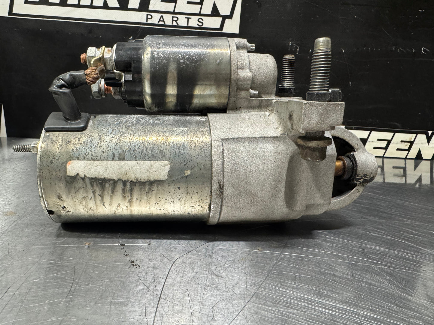 97-04 CORVETTE C5 LS1 STARTER #L476