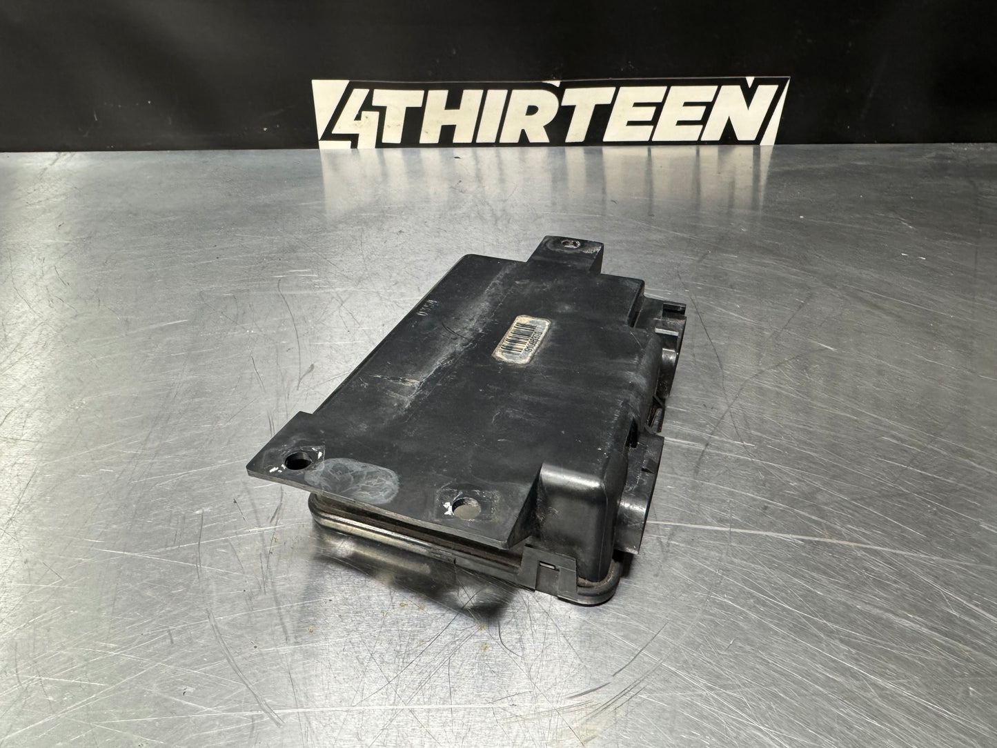 97-04 C5 CORVETTE TAC THROTTLE ACTUATOR CONTROL MODULE OEM 12578953 #L262