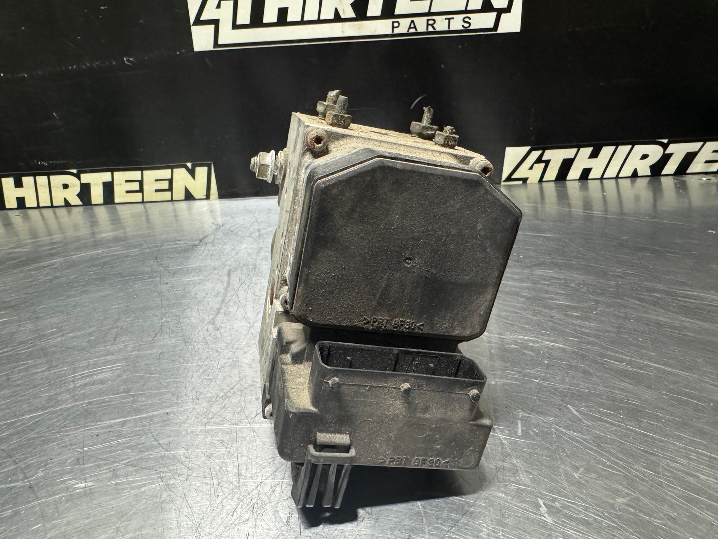 04-06 PONTIAC GTO ABS BRAKE CONTROL MODULE EBCM #N248