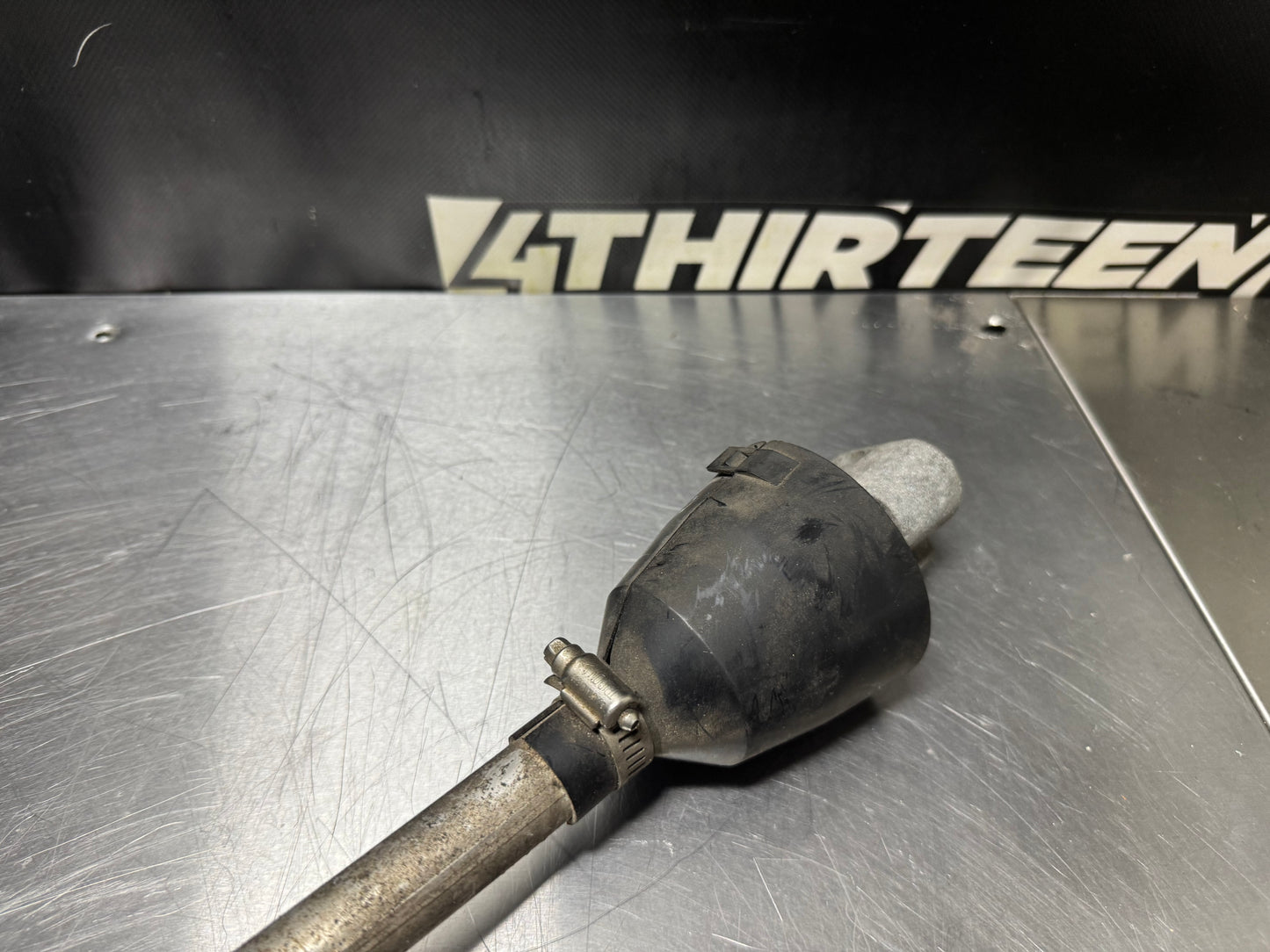97-04 C5 CORVETTE STEERING SHAFT OEM #N188