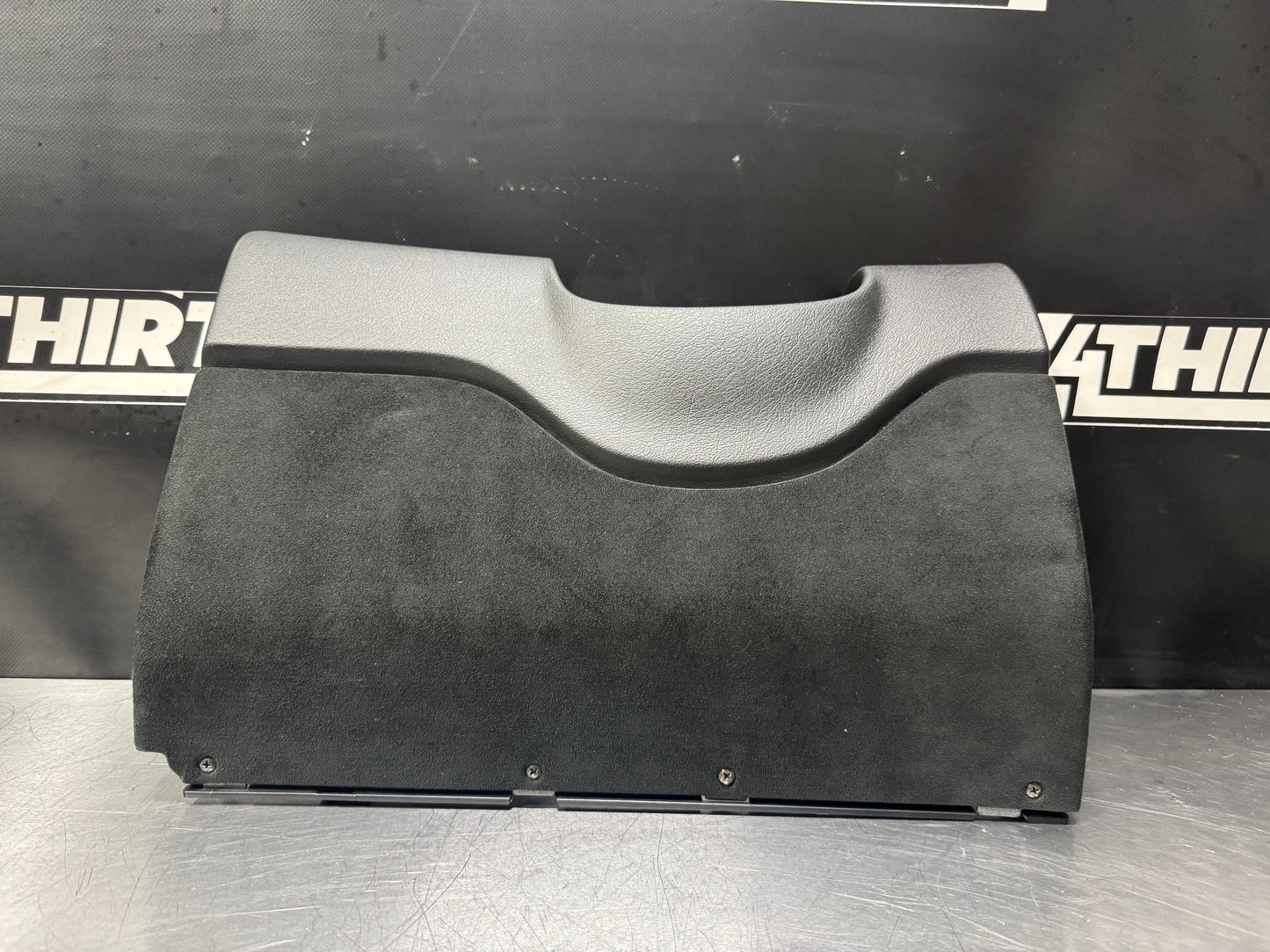 04-06 PONTIAC GTO LOWER DASH FUSE PANEL COVER OEM #L366