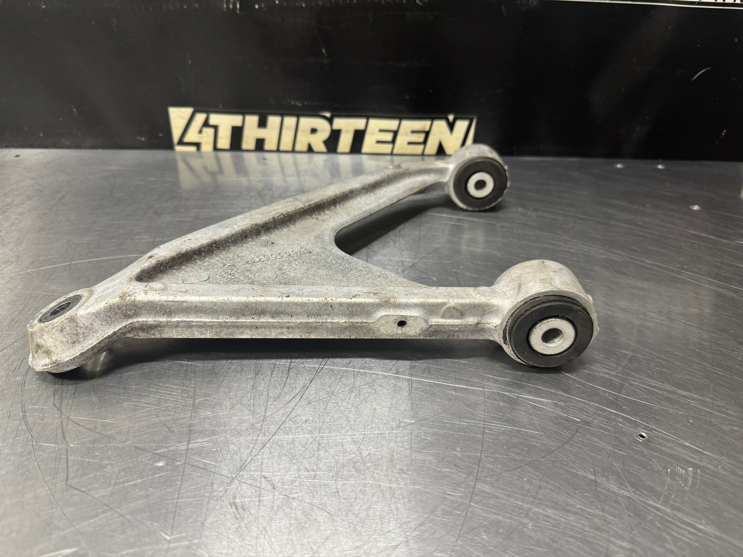 1997-2004 C5 CORVETTE REAR UPPER CONTROL ARM LEFT HAND OEM #N73