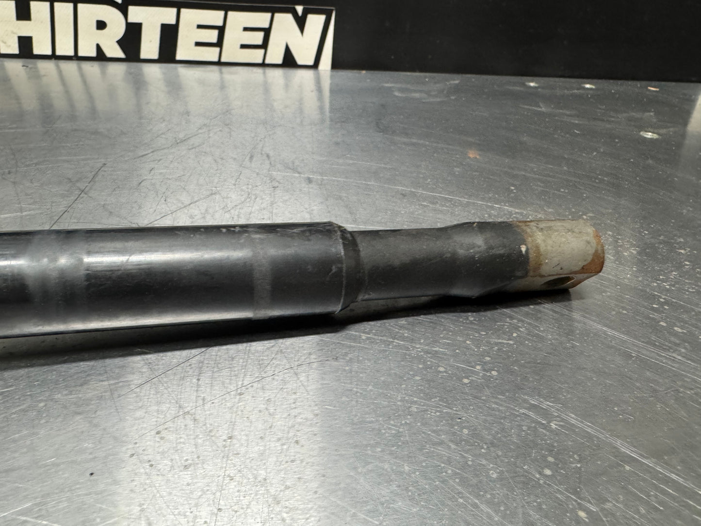 2004 PONTIAC GTO OEM LOWER INTERMEDIATE STEERING SHAFT OEM #L257