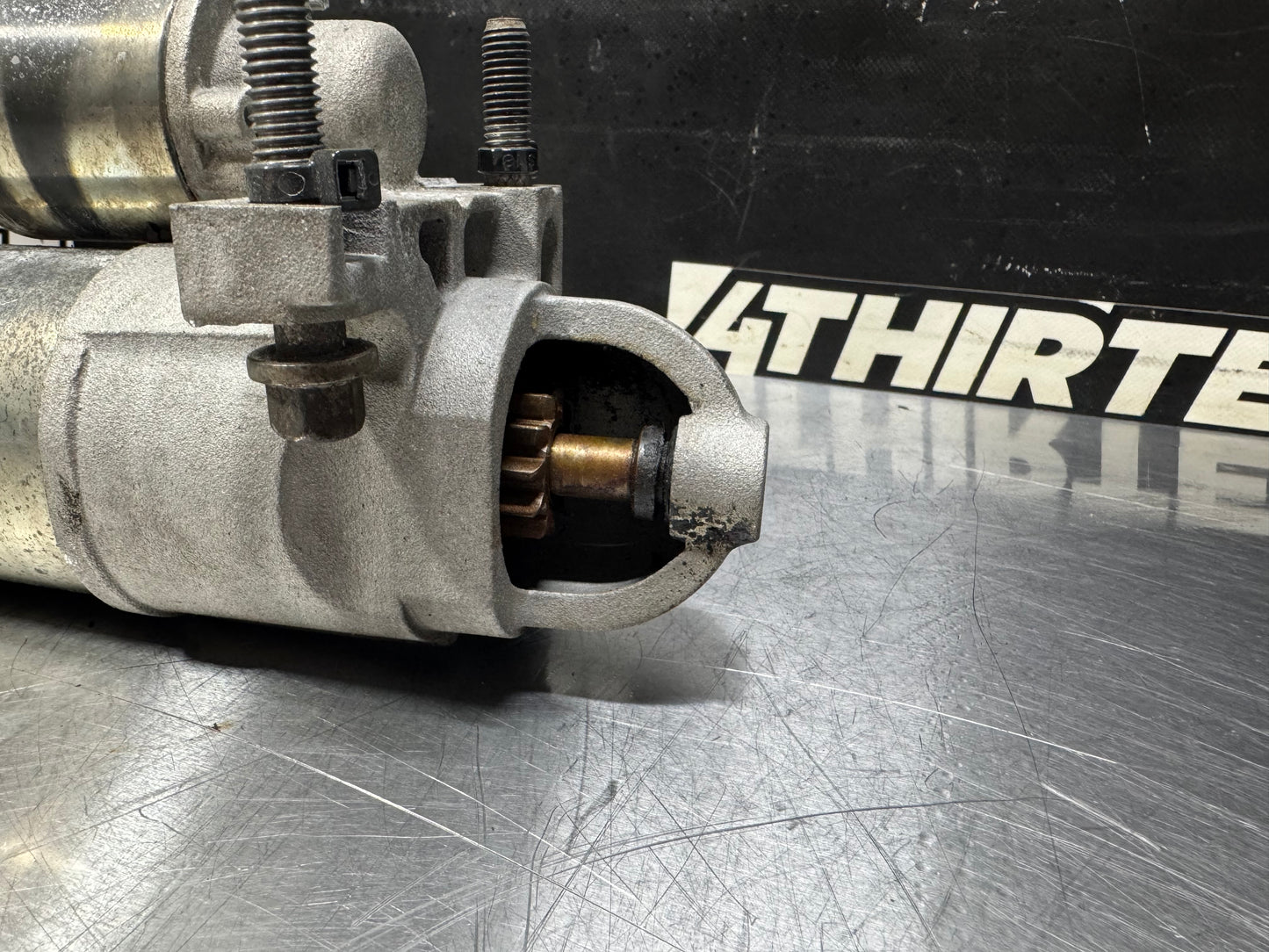 97-04 CORVETTE C5 LS1 STARTER #L476