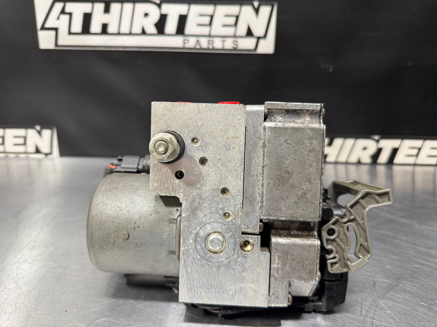 2004 CORVETTE C5 Z06 ABS MODULE CODE PB 10331729 OEM #L260