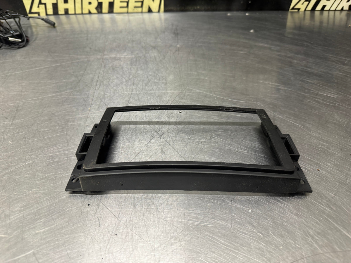 00-11 CHEVY SILVERADO SONY XAV-AX3700 6.95" AFTERMARKET RADIO #N941