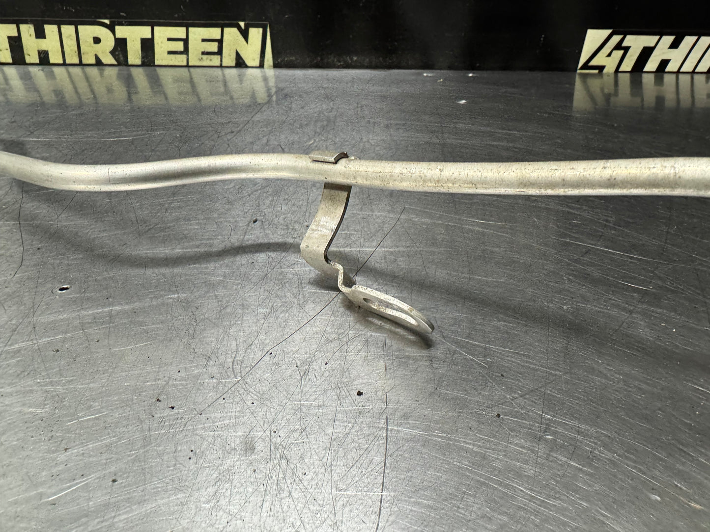 97-04 C5 CORVETTE AIR CONDITIONING EVAPORATOR HOSE OEM #N858