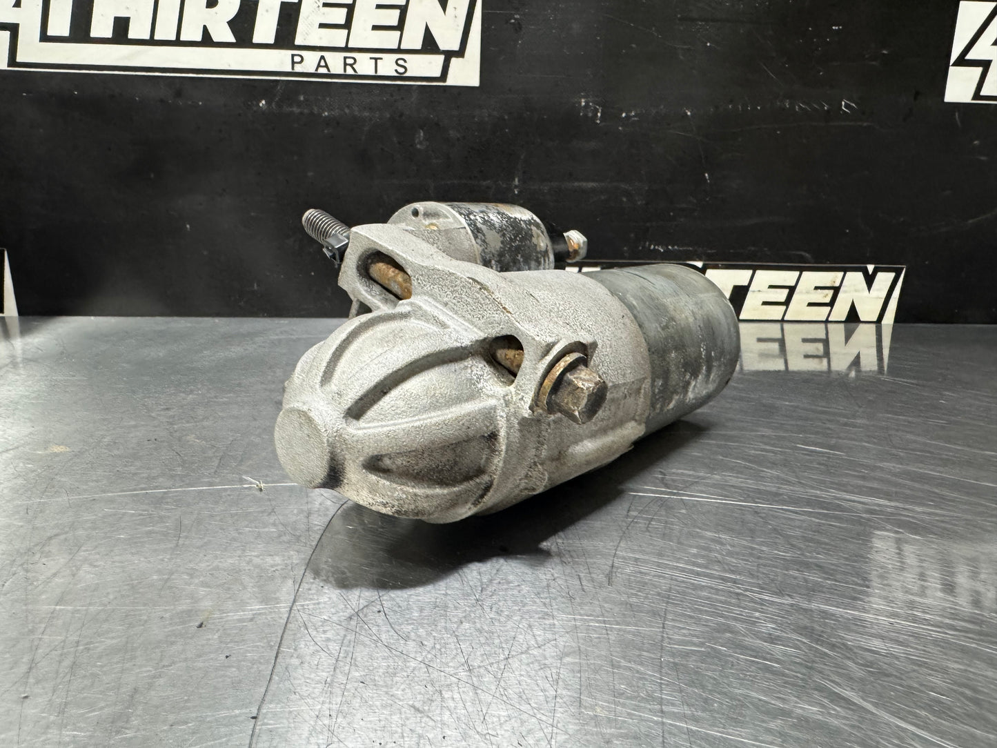 97-04 CORVETTE C5 LS1 STARTER #L476
