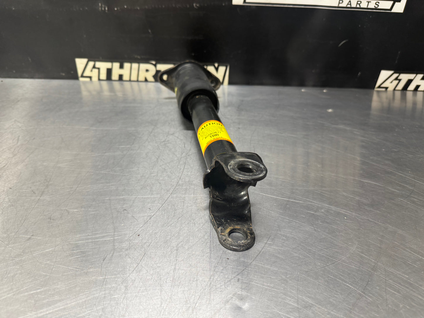 97-04 CORVETTE C5 REAR SHOCK 10280671 #N65