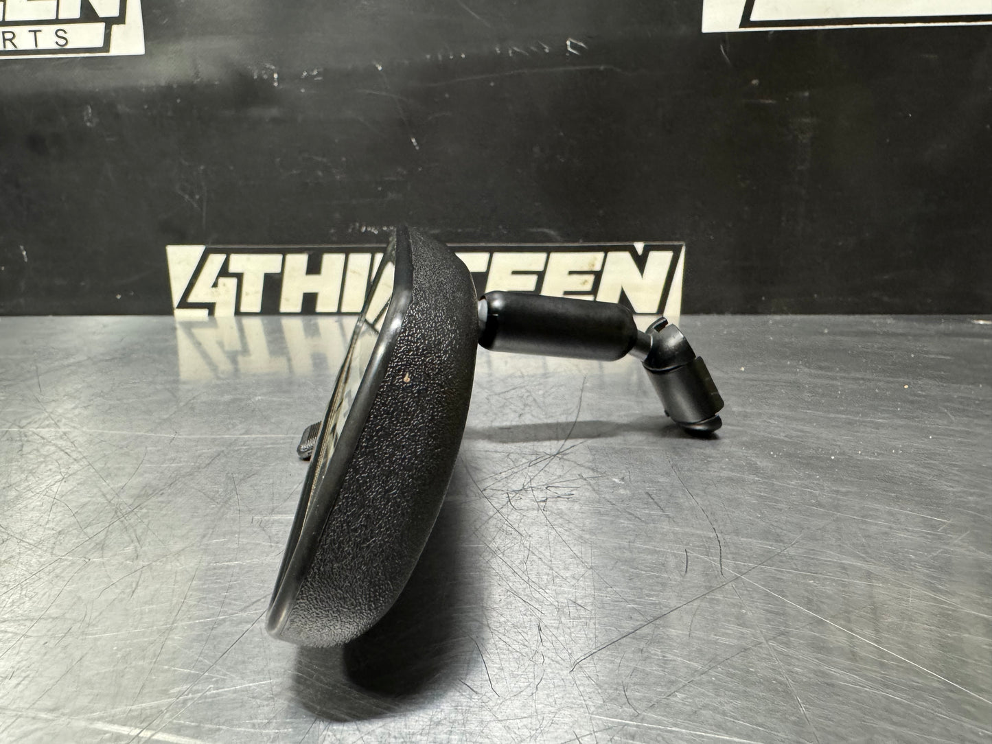 04-06 PONTIAC GTO REARVIEW MIRROR OEM #L442