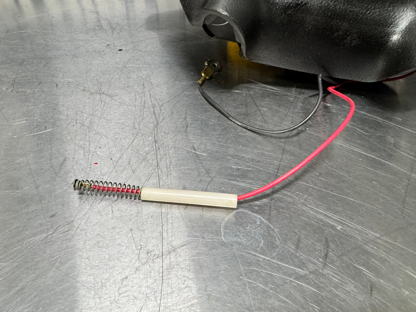 1997 - 2004 CORVETTE C5 STEERING WHEEL AIR BAG OEM #L82