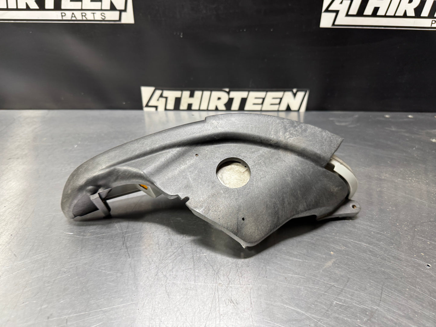 97-04 C5 CORVETTE OEM DRIVER FRONT LH TURN SIGNAL MARKER LIGHT 16523617 #L236
