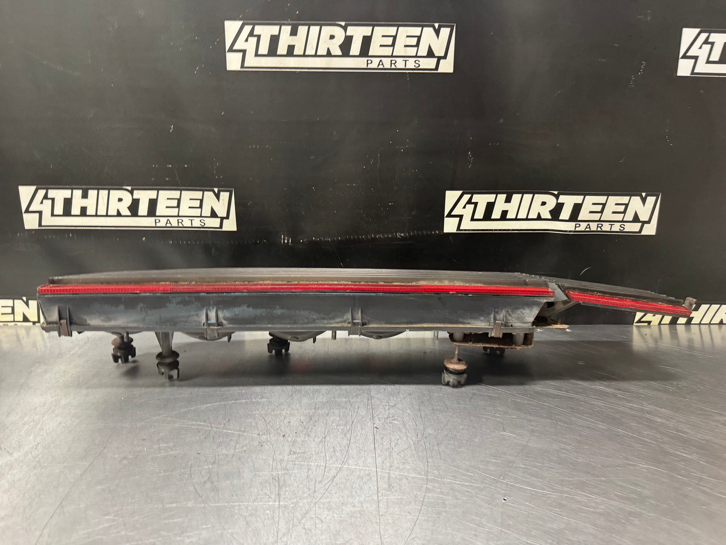 79-81 PONTIAC FIREBIRD TRANS AM LH DRIVER TAIL LIGHT ASSEMBLY 5970795 OEM #N395