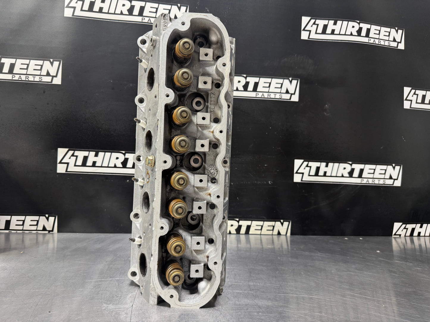 97-04 CHEVROLET CORVETTE C5 LS1 806 CYLINDER HEAD OEM #L475