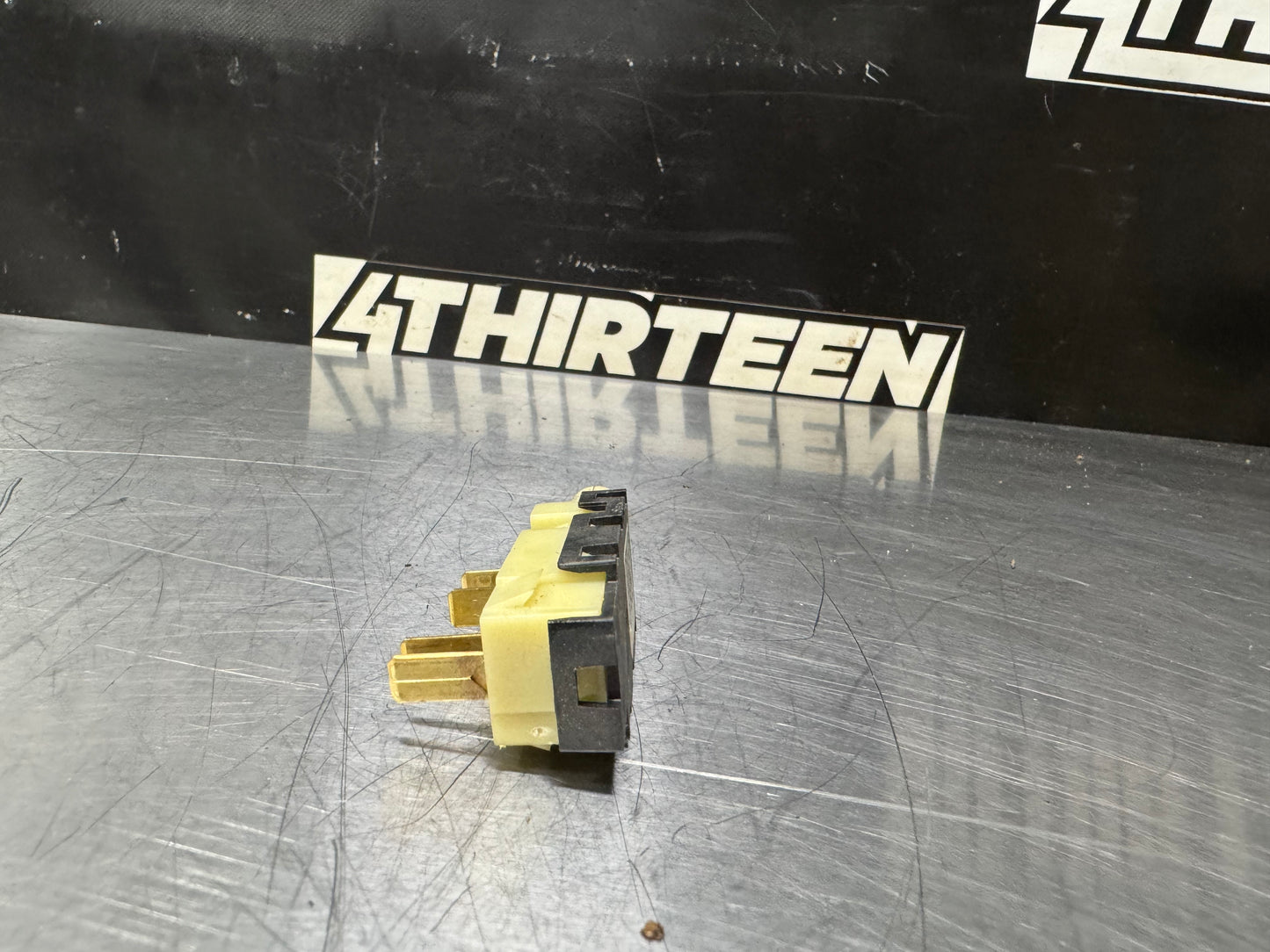 04-06 PONTIAC GTO BRAKE STOP LIGHT SWITCH OEM #L455