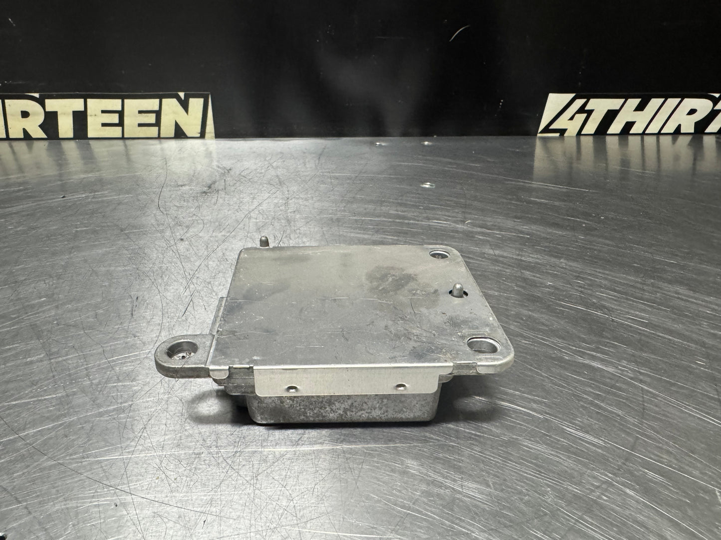 1997-2004 C5 CORVETTE AIRBAG SENSOR MODULE OEM 10310158 #N219