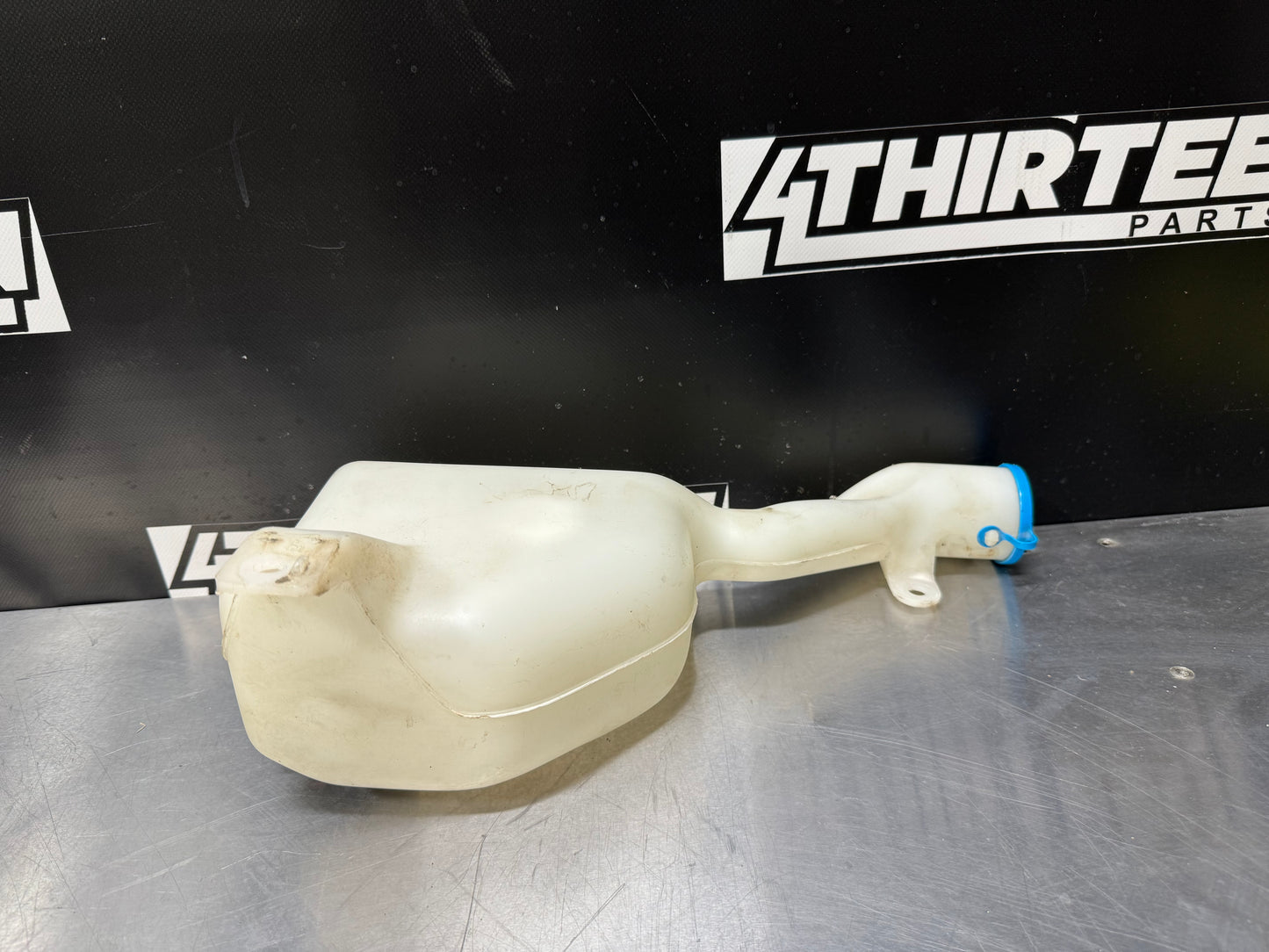 1994 ACURA INTEGRA WINDSHIELD WASHER RESERVOIR OEM #L184