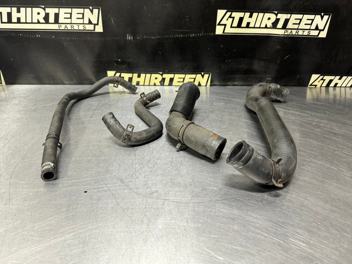 97-04 C5 CORVETTE COOLANT HOSES #N894