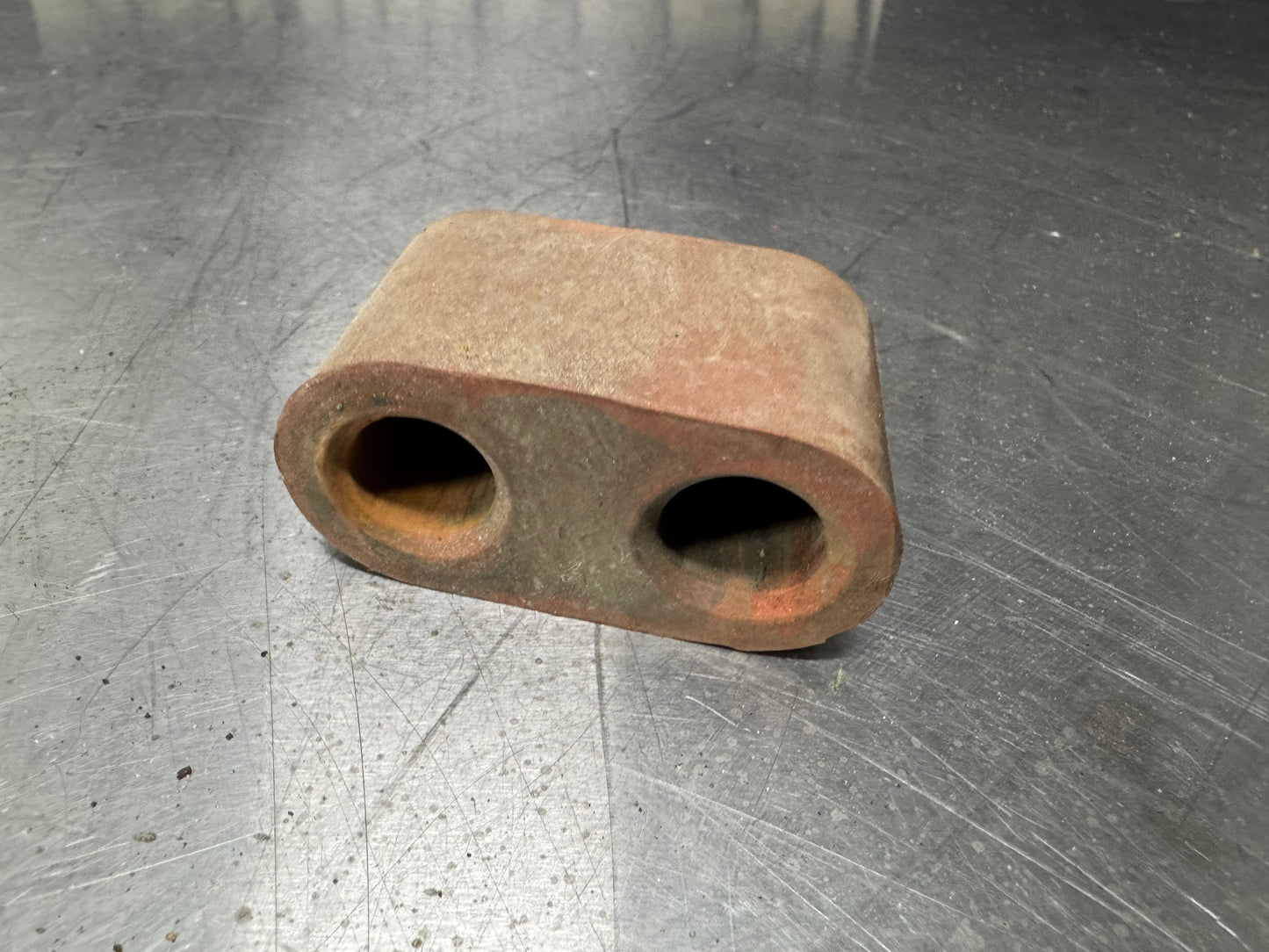 2004 PONTIAC GTO RUBBER EXHAUST HANGER OEM
