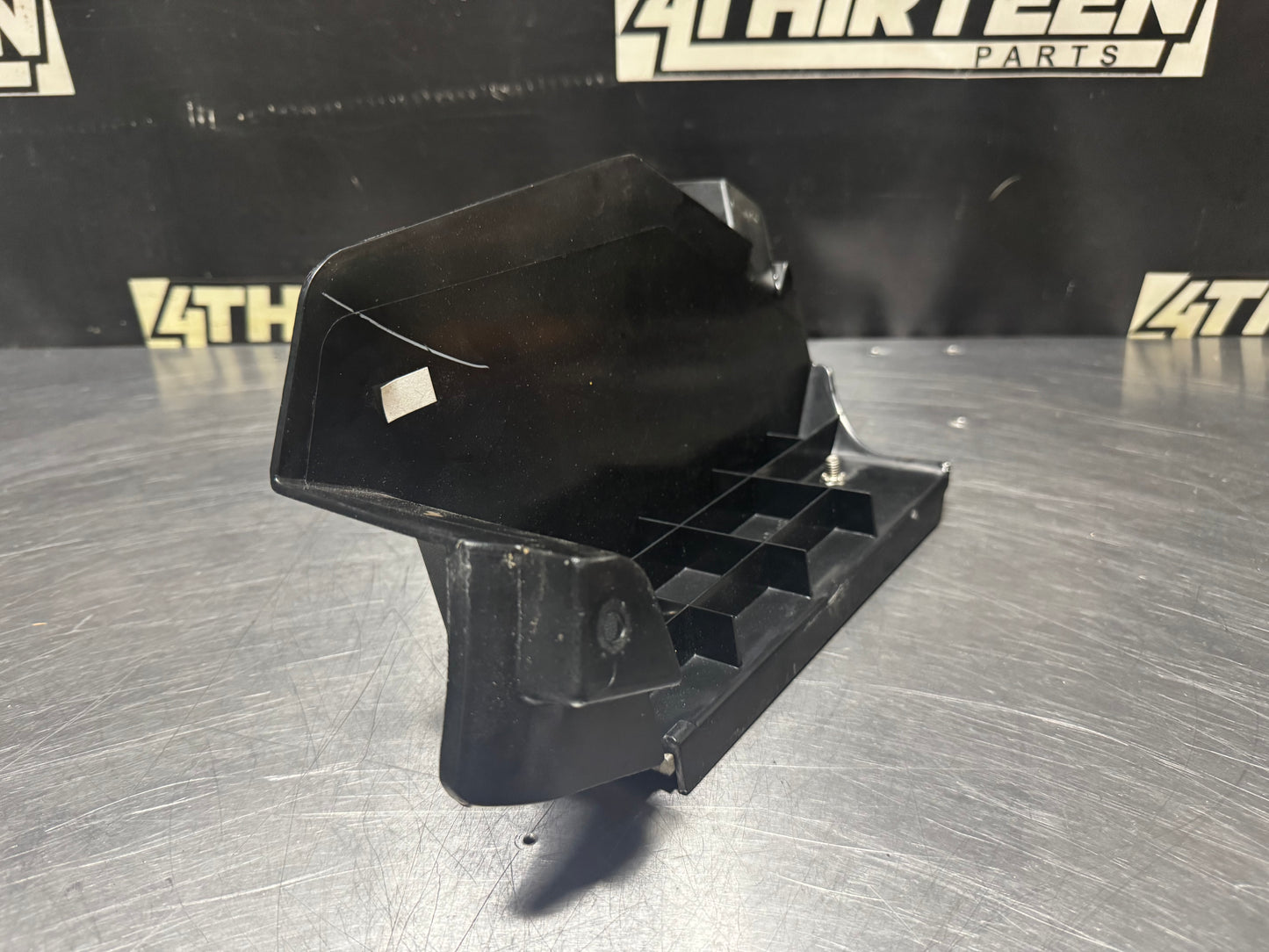 1997-2004 C5 CORVETTE USED OEM DEAD PEDAL #N352